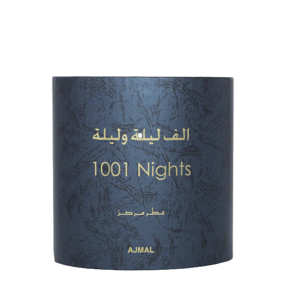 Ajmal 1001 Nights Oil Adams Perfumes