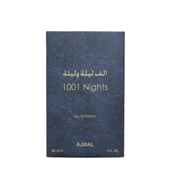 Ajmal 1001 Nights Adams Perfumes