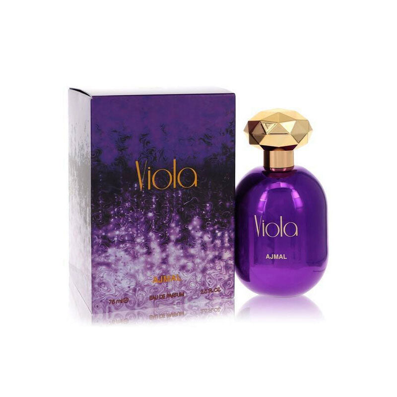 Ajmal Viola Adams Perfumes