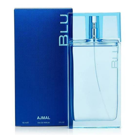 Ajmal Blu Adams Perfumes