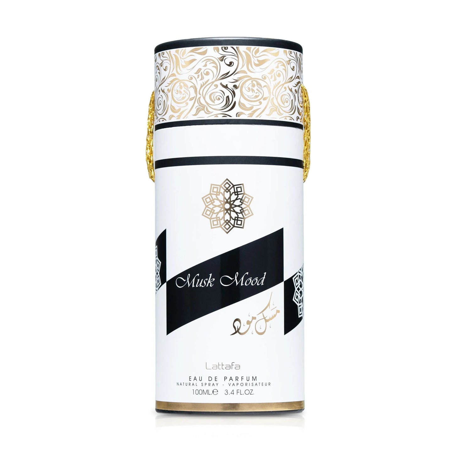 Lattafa Musk Mood Adams Perfumes