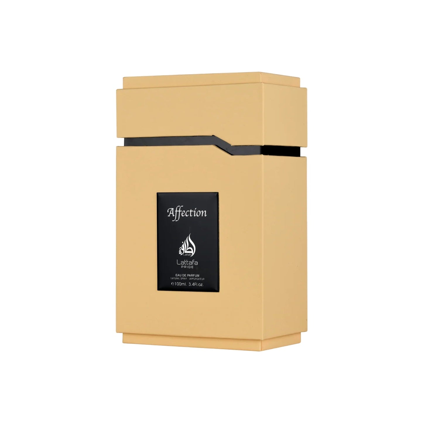Lattafa Affection Adams Perfumes