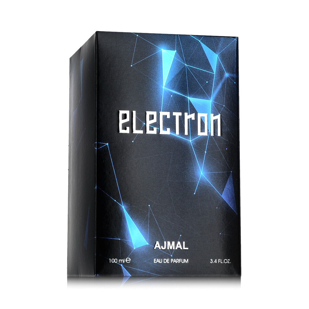 Ajmal Electron Adams Perfumes