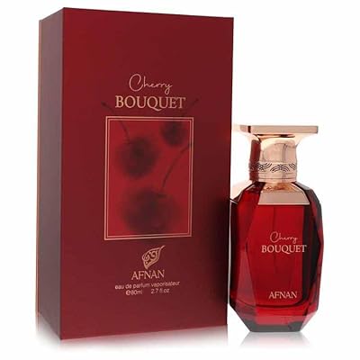 Afnan Cherry Bouquet Adams Perfumes