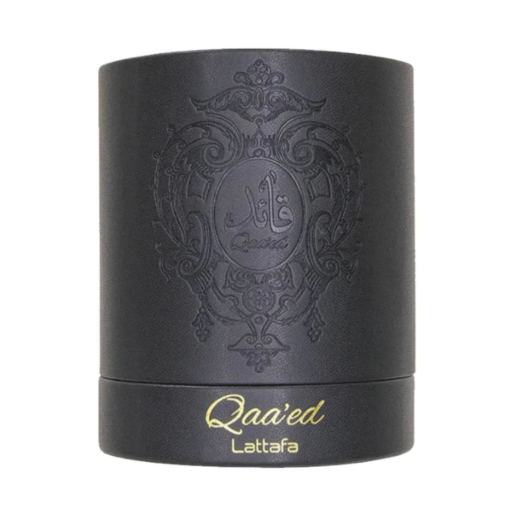 Lattafa Qaa’ed Adams Perfumes