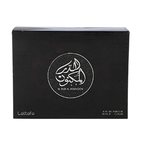 Lattafa Al Dur Al Maknoon Adams Perfumes