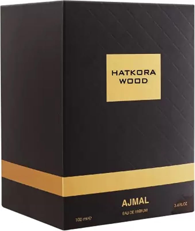 Ajmal Hatkora Wood Adams Perfumes