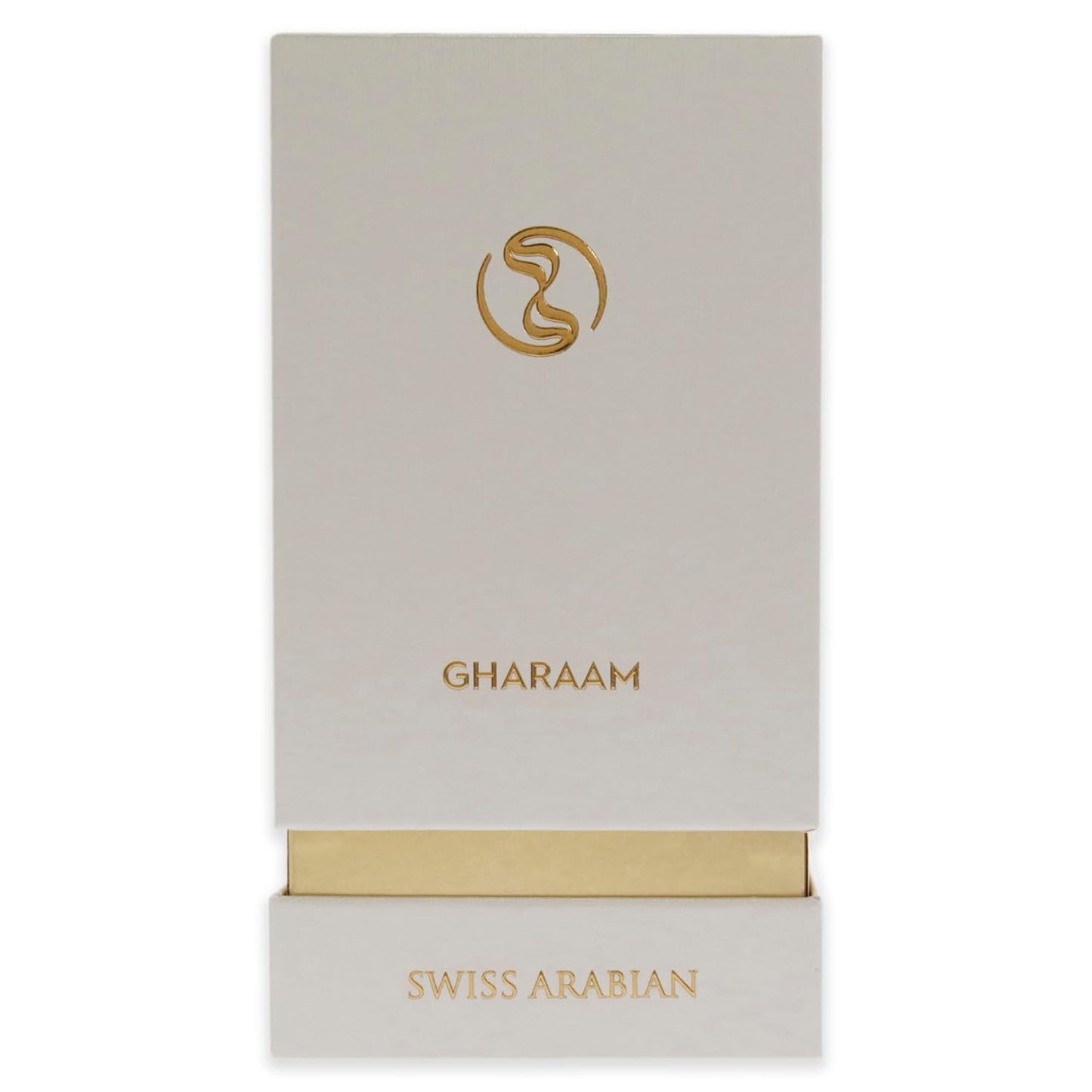 Swiss Arabian Gharaam