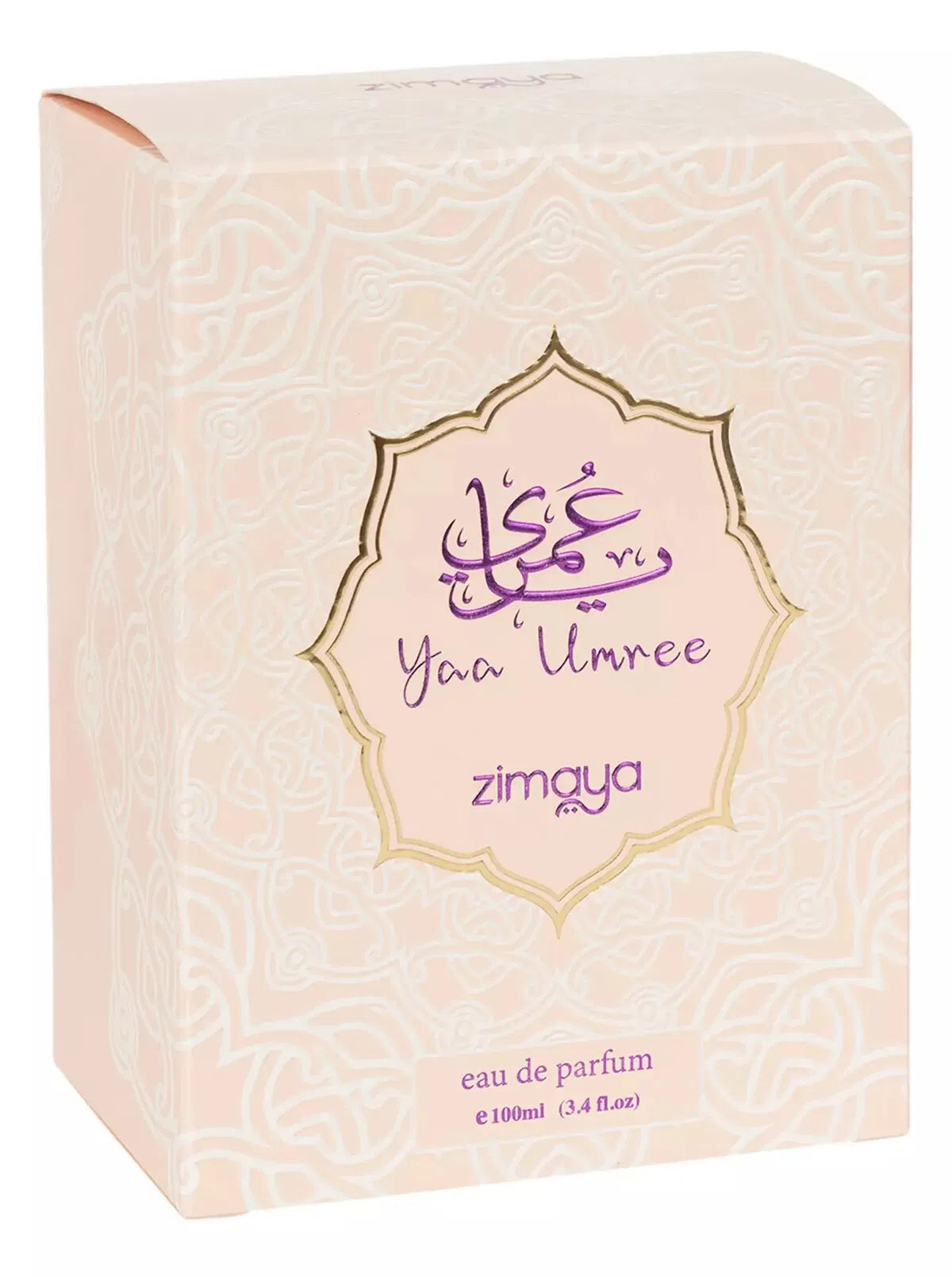 Zimaya Yaa Umree Adams Perfumes