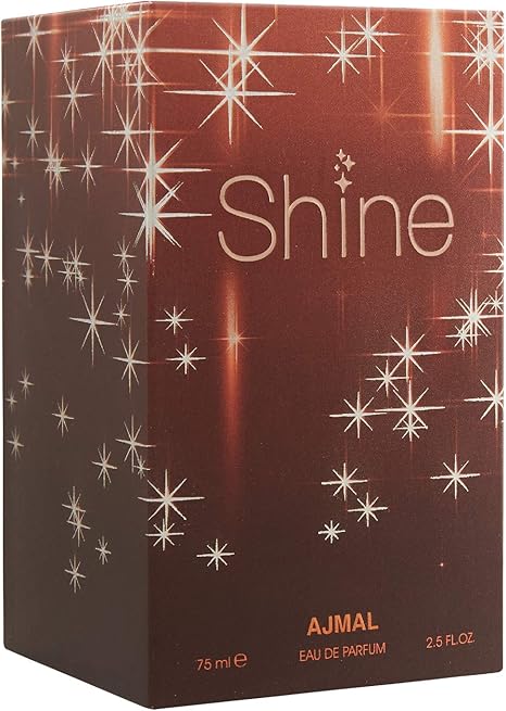 Ajmal Shine Adams Perfumes