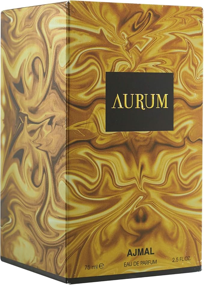 Ajmal Aurum Adams Perfumes