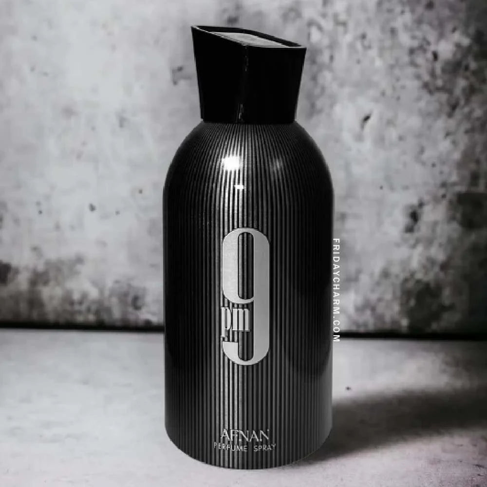 Afnan 9PM Deodorant Adams Perfumes