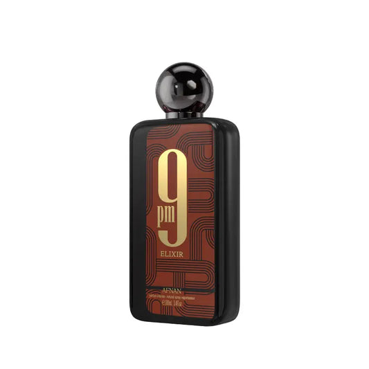 Afnan 9PM Elixir Adams Perfumes