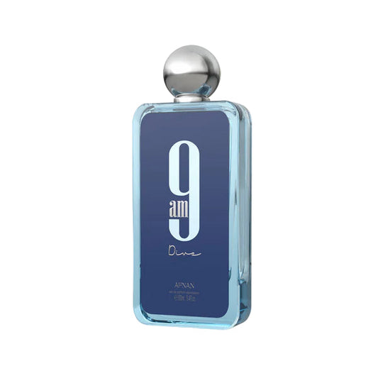 Afnan 9AM Dive Adams Perfumes