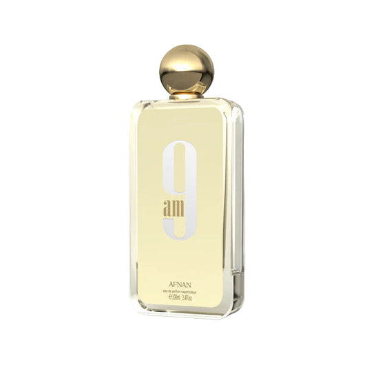 Afnan 9AM Adams Perfumes