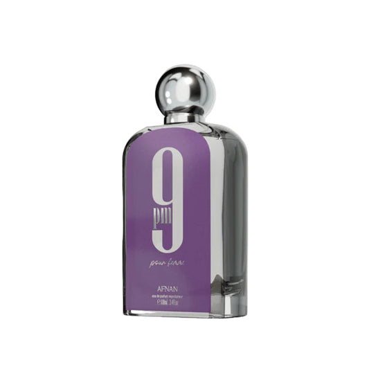 Afnan 9PM Femme Adams Perfumes