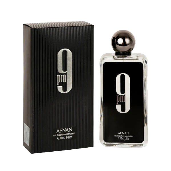 Afnan 9PM Adams Perfumes