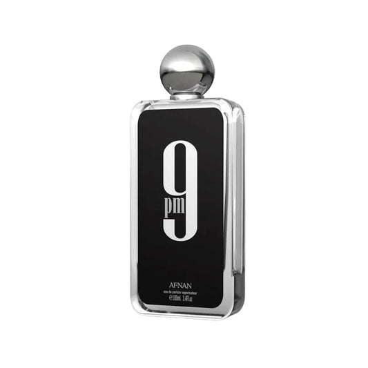 Afnan 9PM Adams Perfumes