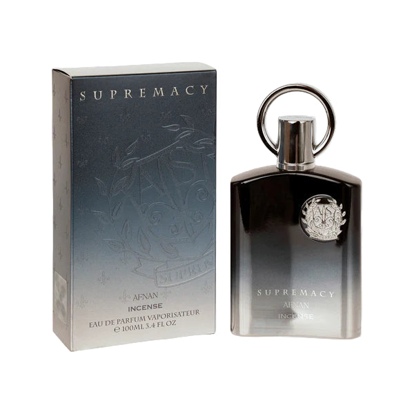 Afnan Supremacy Incense Adams Perfumes
