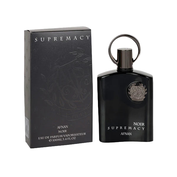 Afnan Supremacy Noir Adams Perfumes