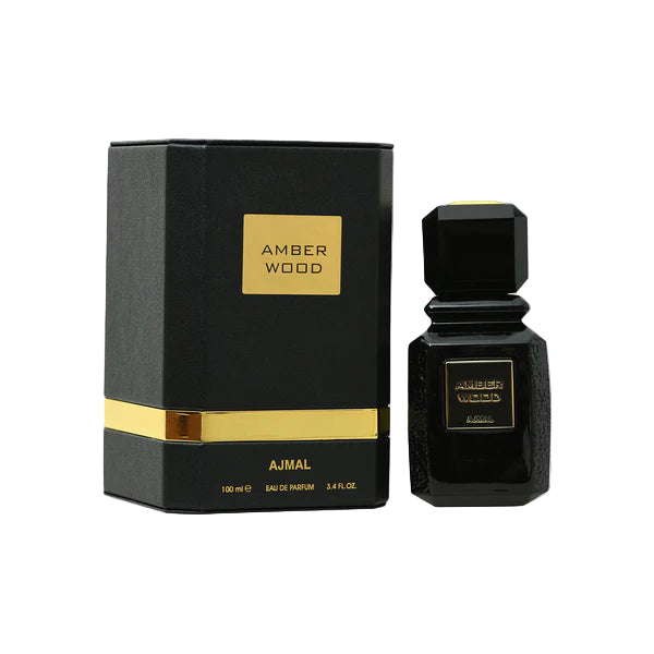 Ajmal Amber Wood Adams Perfumes