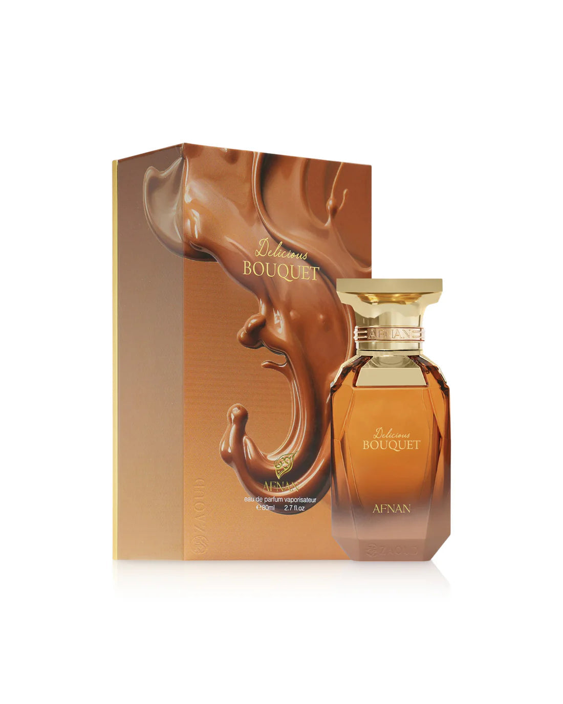 Afnan Delicious Bouquet Adams Perfumes