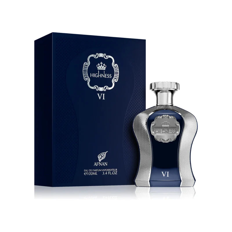 Afnan Highness VI Adams Perfumes
