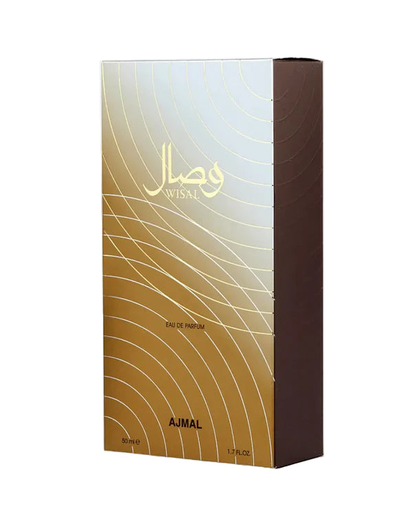 Ajmal Wisal Adams Perfumes