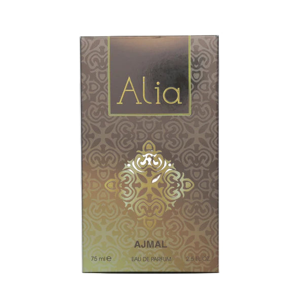 Ajmal Alia Adams Perfumes