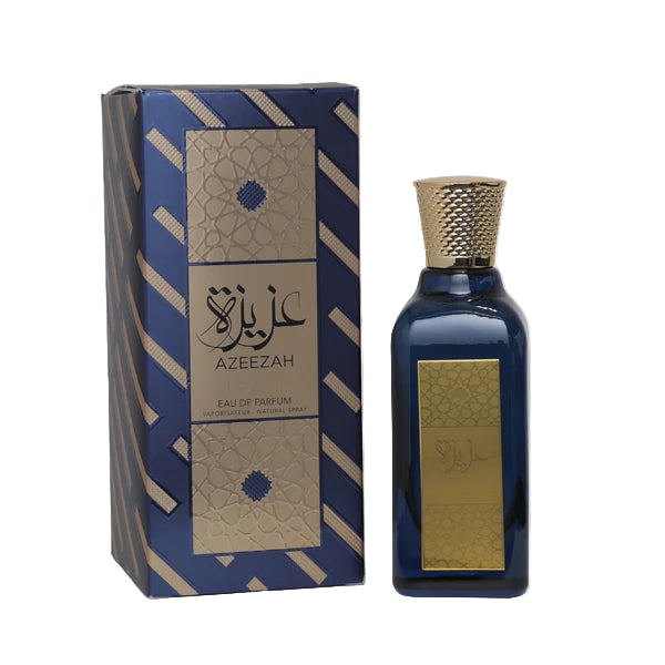 Lattafa Azeezah Adams Perfumes