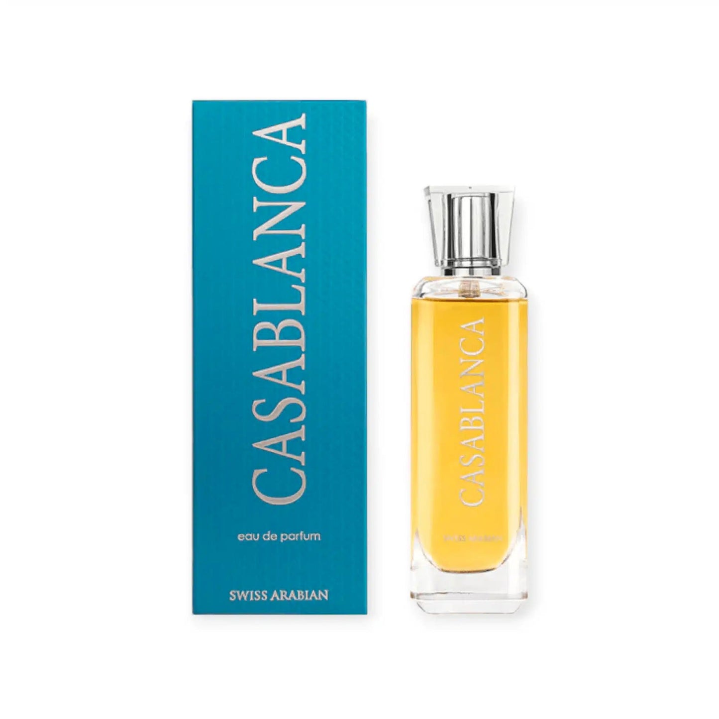 Swiss Arabian Casablanca Adams Perfumes