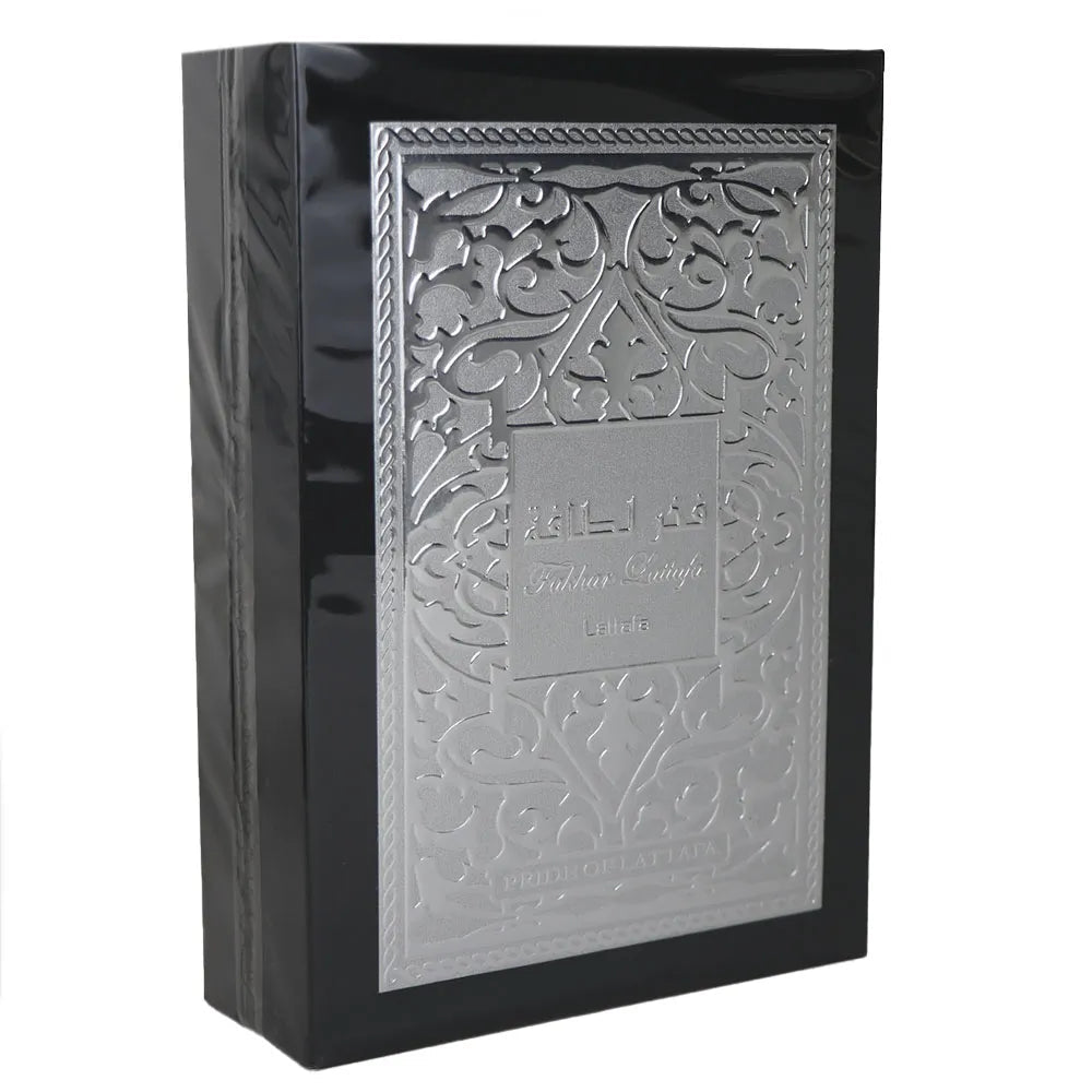 Lattafa Fakhar Men Adams Perfumes