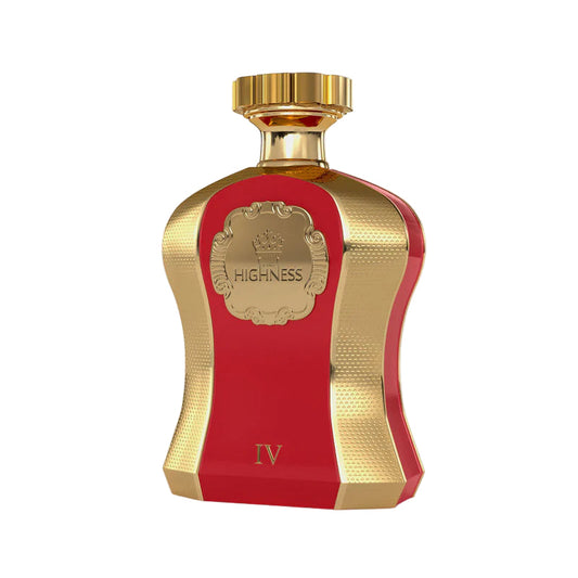 Afnan Highness IV Adams Perfumes