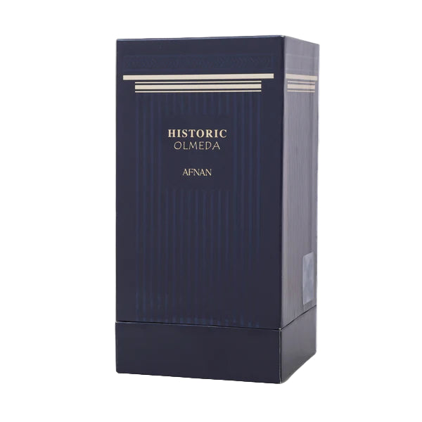 Afnan Historic Olmeda