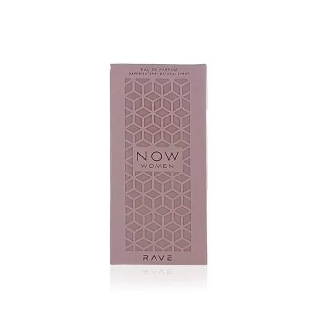 Lattafa Now Pink Adams Perfumes