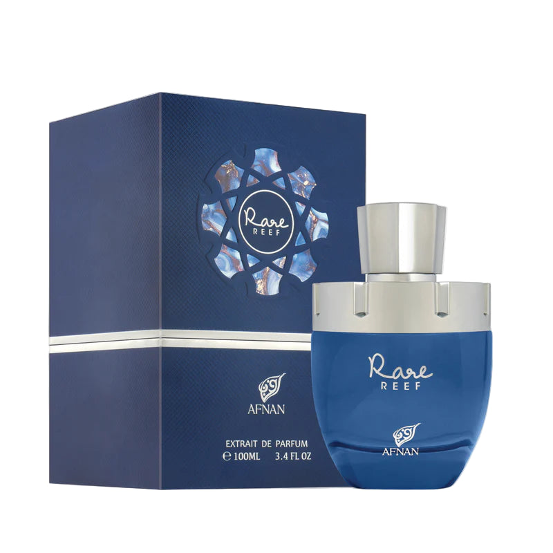 Afnan Rare Reef Adams Perfumes