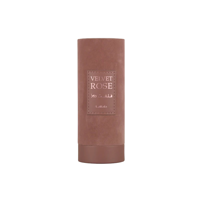 Lattafa Velvet Rose Adams Perfumes