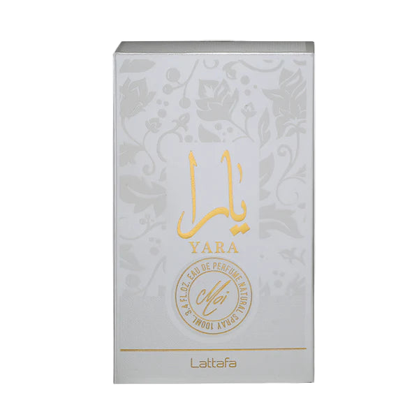 Lattafa Yara Moi Adams Perfumes