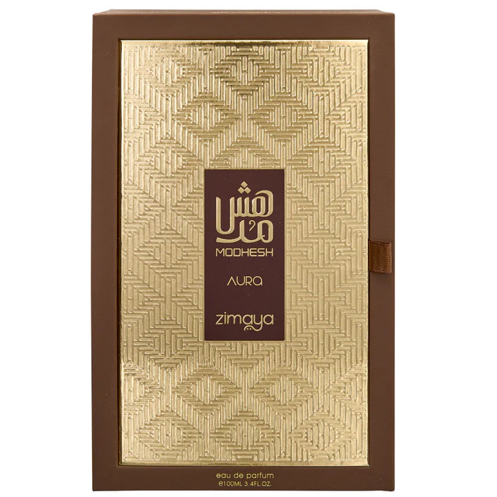 Zimaya Modhesh Adams Perfumes