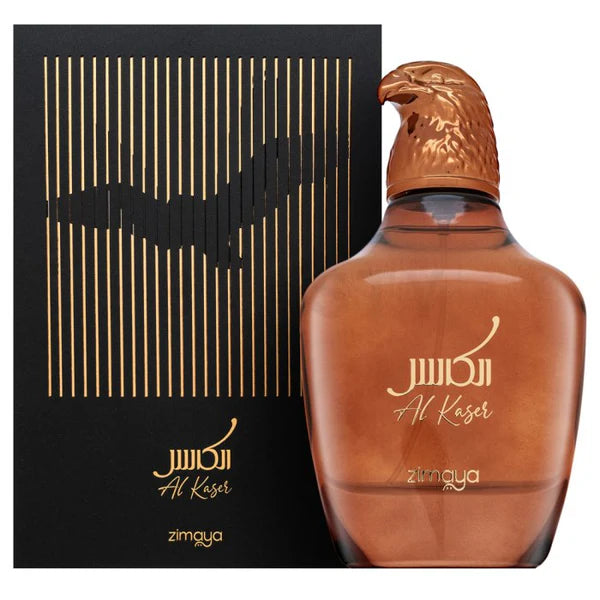 Zimaya Al Kaser Adams Perfumes