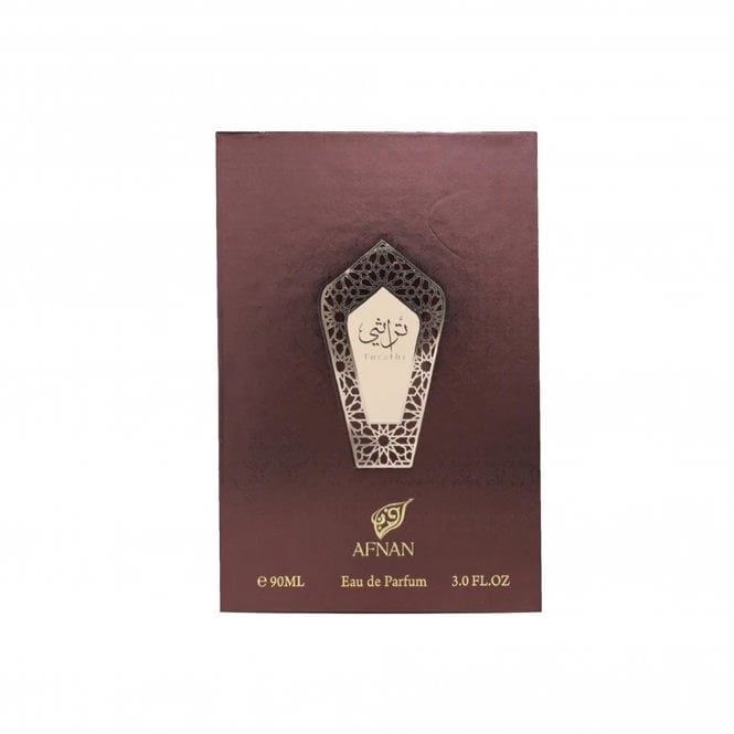 Afnan Turathi Brown Adams Perfumes