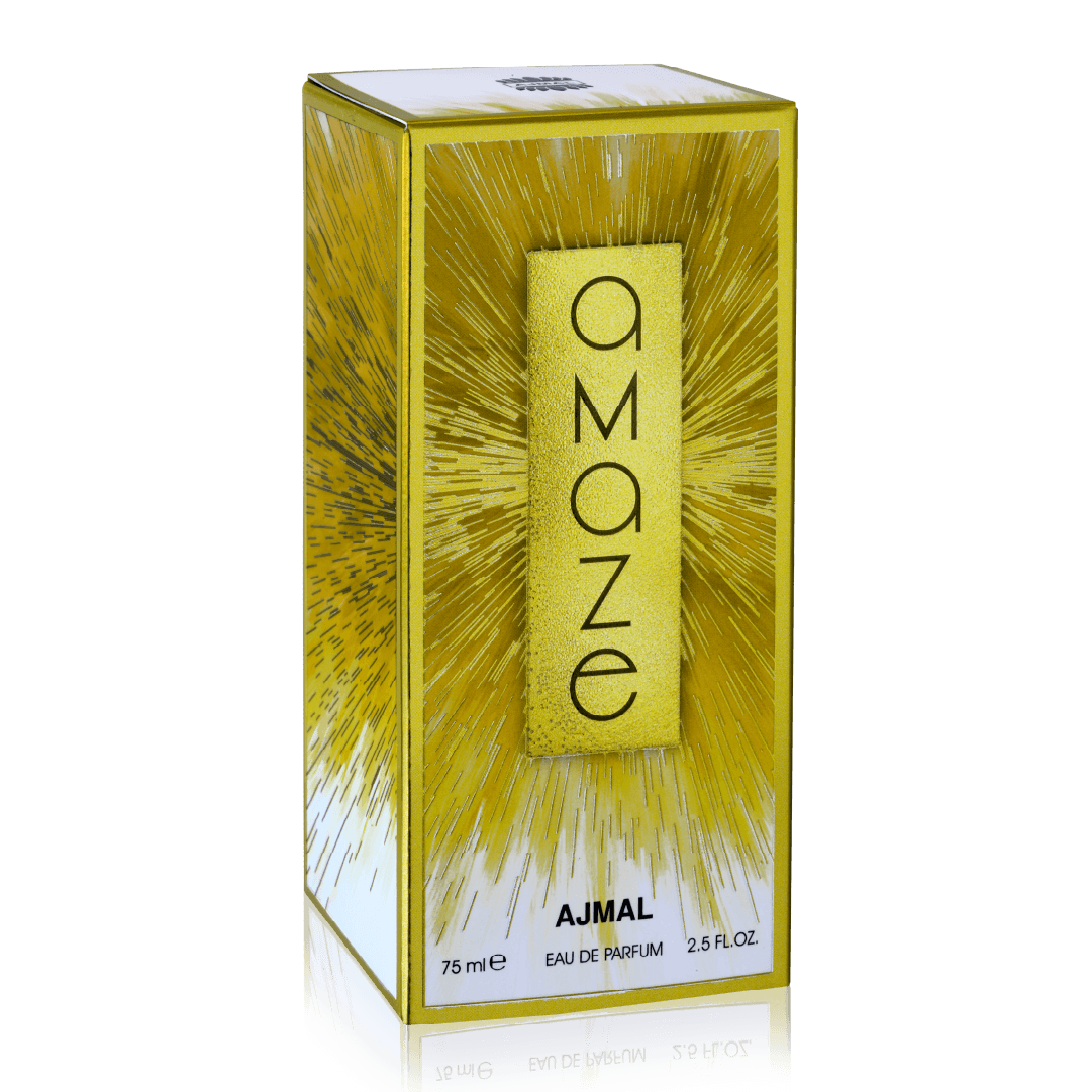 Ajmal Amaze Her Adams Perfumes