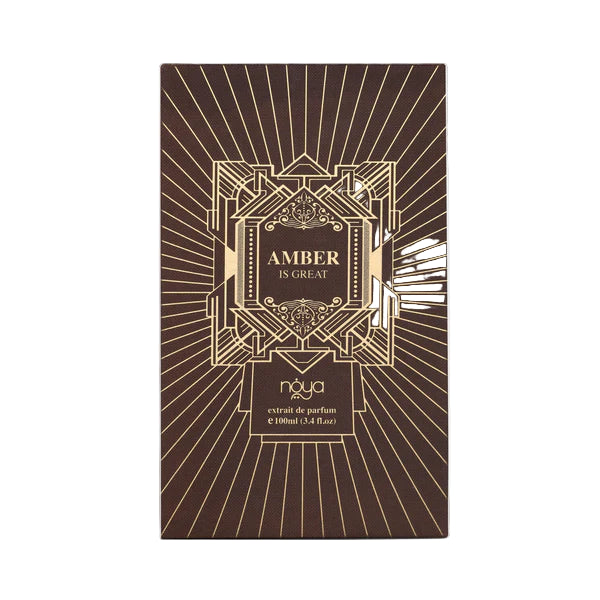 Zimaya Amber Is Great