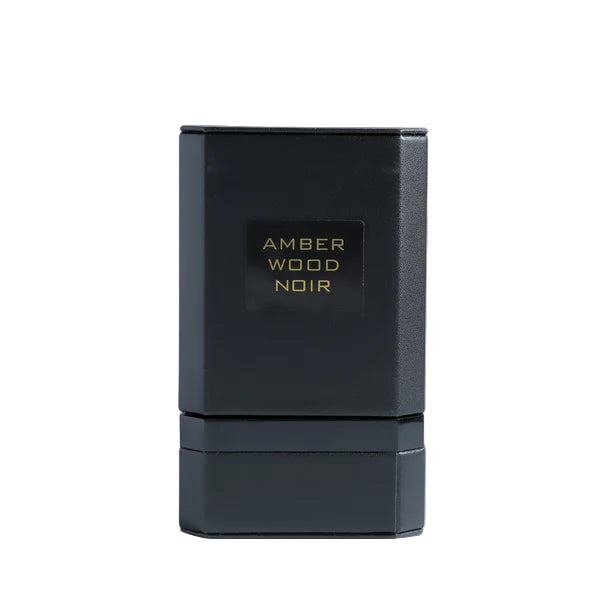 Ajmal Amber Wood Noir