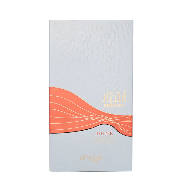 Zimaya Anhaar Dune Adams Perfumes