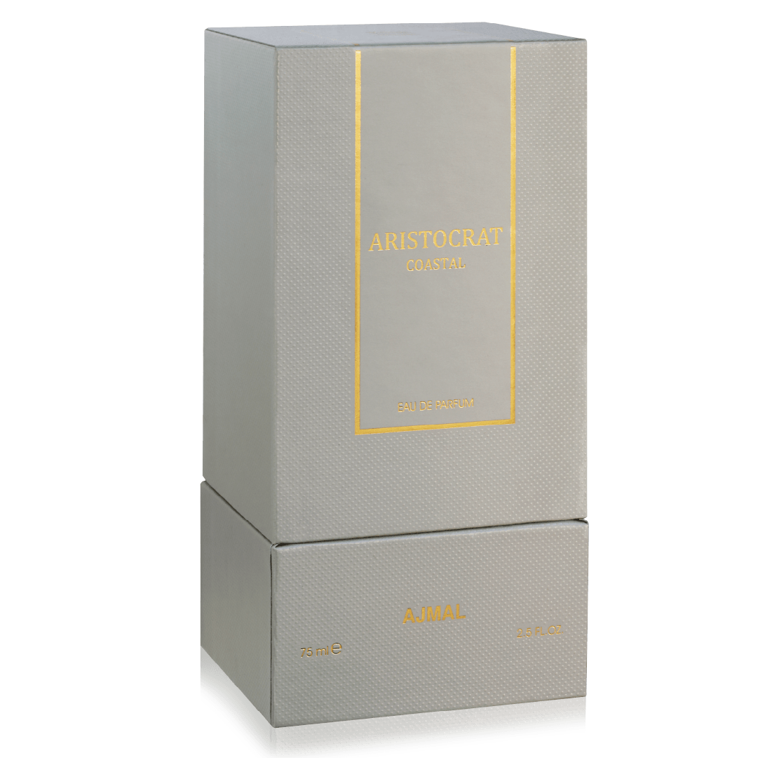 Ajmal Aristocrat Coastal Adams Perfumes