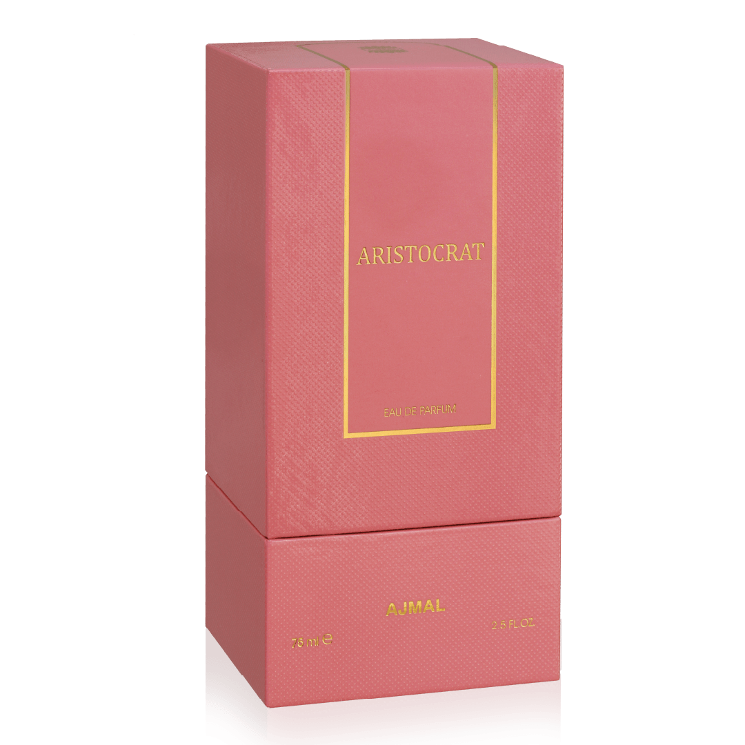 Ajmal Aristocrat Pink Adams Perfumes