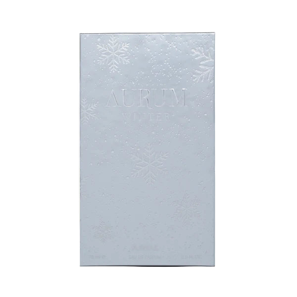 Ajmal Aurum Winter Adams Perfumes