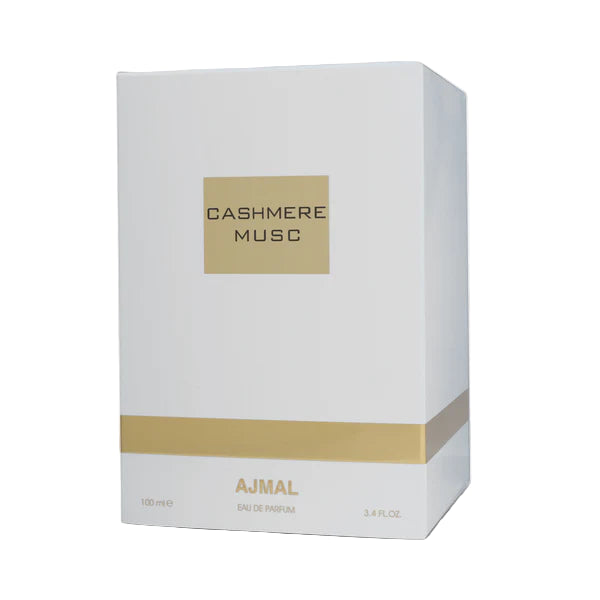 Ajmal Cashmere Musc Adams Perfumes