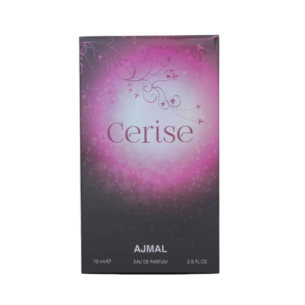 Ajmal Cerise Adams Perfumes
